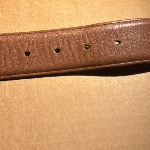 Coach belt women’s - Picture 7 of 9